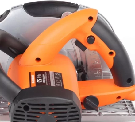 Пила циркулярная PATRIOT CS186 купить в Магнитогорске