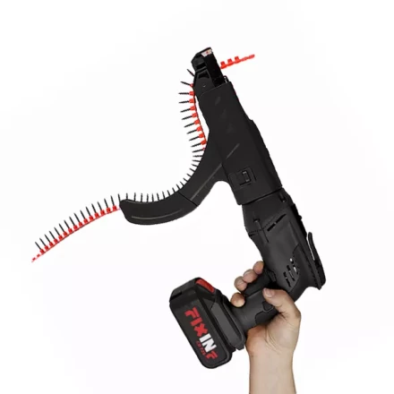 Шуруповерт ленточный аккумуляторный CD726 купить в Магнитогорске