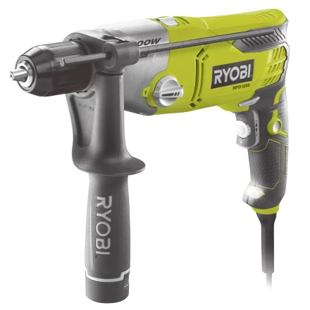 Ryobi Дрель ударная 3002067 RPD1200K купить в Магнитогорске