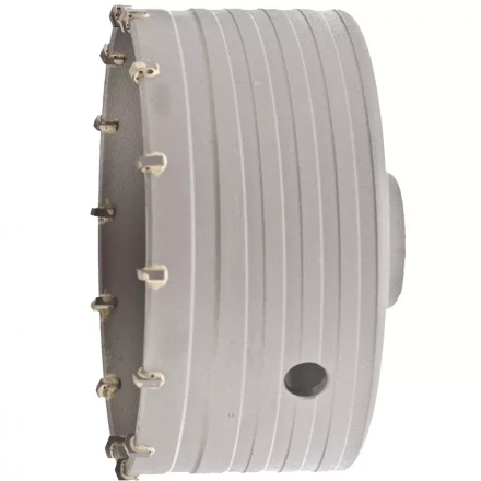 Буровая коронка M22 х 120 мм Matrix 70393 купить в Магнитогорске