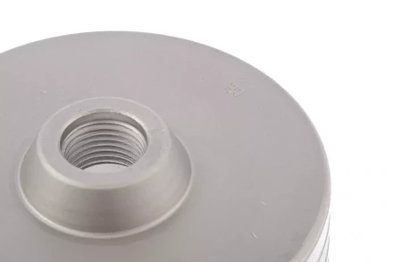 Буровая коронка M22 х 120 мм Matrix 70393 купить в Магнитогорске