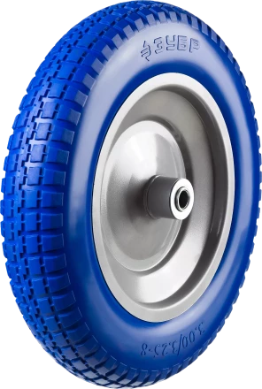 Колеса полиуретановые серия ПРОФЕССИОНАЛ купить в Магнитогорске