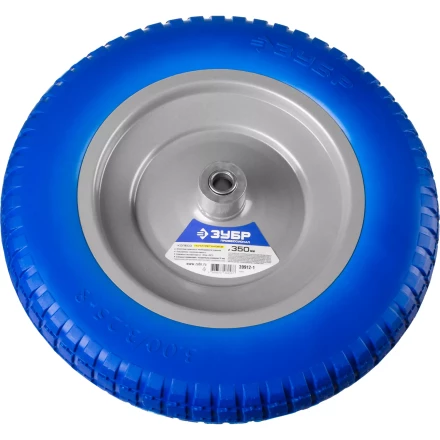 Колеса полиуретановые серия ПРОФЕССИОНАЛ купить в Магнитогорске