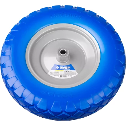 Колеса полиуретановые серия ПРОФЕССИОНАЛ купить в Магнитогорске