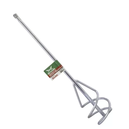 Насадка для миксера оцинкованная MPG 80x400x10xSDS+ купить в Магнитогорске