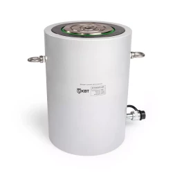 Домкрат грузовой односторонний КВТ ДГ-200П200 серия ПРОФИ (88503)