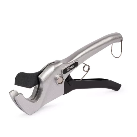 Ножницы-труборез КВТ НТП-32у для резки полипропиленовых, полиэтиленовых и металлополимерных труб до 32 мм (92146) купить в Магнитогорске