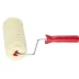 Валик ЗУБР &quot;МАСТЕР&quot; ФАСАДНЫЙ &quot;СИНТЕКС&quot;, полиакрил 18мм, ручка 6мм, d=50/180мм 03507-18 купить в Магнитогорске
