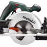 Пила циркулярная Metabo KS 55 FS купить в Магнитогорске