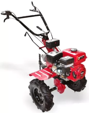 Мотоблок бензиновый Elitech КБ 900 купить в Магнитогорске