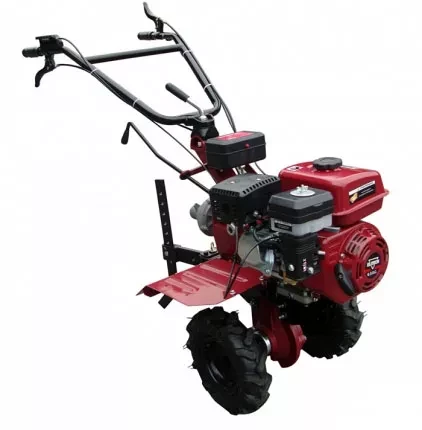 Мотоблок бензиновый Elitech КБ 900 купить в Магнитогорске