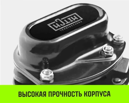 Таль ручная цепная HITCH CH200-G, 5 т, 6 м. Гальваническая цепь купить в Магнитогорске