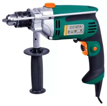 Ударная дрель Sturm ID 2187 A купить в Магнитогорске