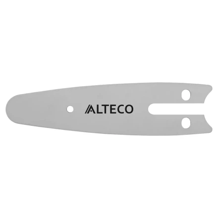 Пильная шина для цепной мини пилы ALTECO CCMS 21-10 50632 купить в Магнитогорске
