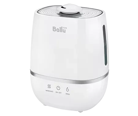 Увлажнитель ультразвуковой BALLU UHB-805 купить в Магнитогорске