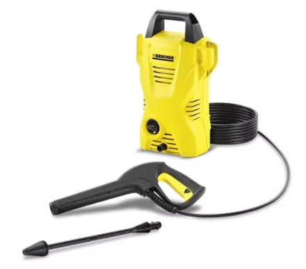 Минимойка-мойка высокого давления KARCHER K 2 CAR EU купить в Магнитогорске