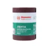 Лента шлифовальная в рулоне HAMMER Flex  216-001 купить в Магнитогорске