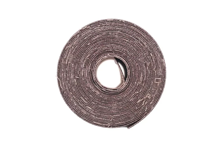 Лента шлифовальная в рулоне HAMMER Flex  216-001 купить в Магнитогорске