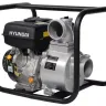 Мотопомпа Hyundai HY 100 купить в Магнитогорске