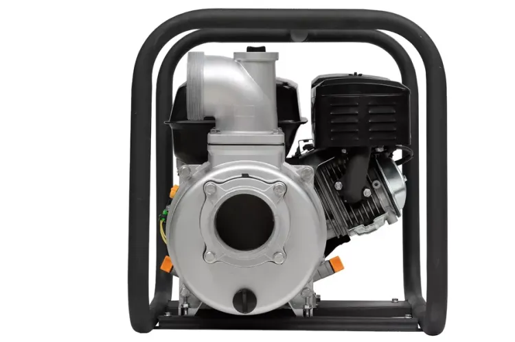 Мотопомпа Hyundai HY 100 купить в Магнитогорске