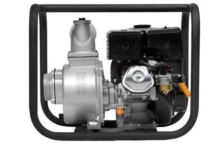 Мотопомпа Hyundai HY 100 купить в Магнитогорске