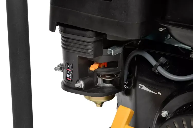 Мотопомпа Hyundai HY 100 купить в Магнитогорске