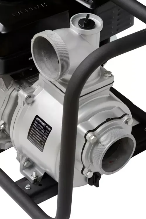 Мотопомпа Hyundai HY 100 купить в Магнитогорске