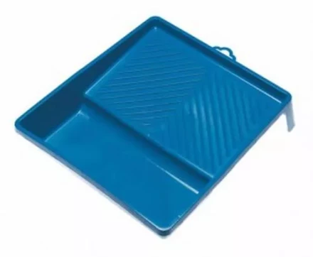 Кювета пластмассовая для валиков 320х320 мм Sparta 81414 купить в Магнитогорске