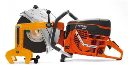 Рельсорез Husqvarna K1260 Rail + RA10 купить в Магнитогорске