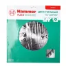 Диск пильный твердосплавный HAMMER Ф305х30мм 48зуб. купить в Магнитогорске