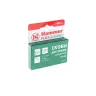 Скобы для степлера HAMMER 215-013 8мм, тип 53, 1000 шт. купить в Магнитогорске