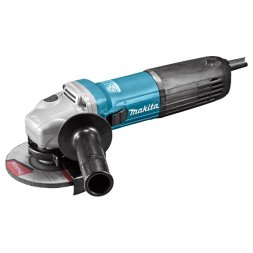 Углошлифовальная машина MAKITA GA 5040C