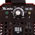 Инверторный аппарат дуговой сварки MTX 94390 MMA-180S, 180 А, ПВ60%, диаметр электрода 1,6-4 мм купить в Магнитогорске