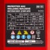 Инверторный аппарат дуговой сварки MTX 94390 MMA-180S, 180 А, ПВ60%, диаметр электрода 1,6-4 мм купить в Магнитогорске