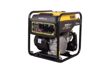 Инверторный генератор DN А7,5i Huter 64/10/25 купить в Магнитогорске