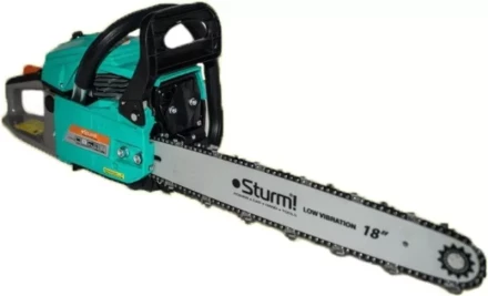 Бензопила GC-99452 В STURM купить в Магнитогорске