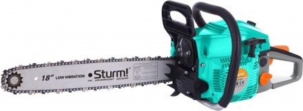 Бензопила GC-99452 В STURM купить в Магнитогорске