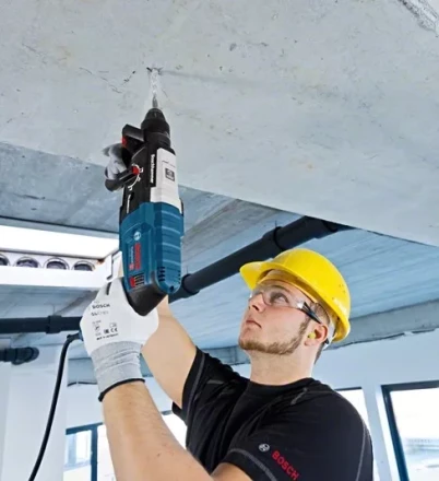 Перфоратор BOSCH GВН 2-28 F купить в Магнитогорске