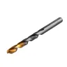 Сверло по металлу, 7,5 мм, HSS-Tin, Golden Tip, 8 шт. Denzel 717218 купить в Магнитогорске