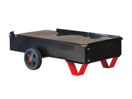 Бак топливный выносной 96 л для теплогенераторов BALLU-Biemmedue JUMBO 90 купить в Магнитогорске