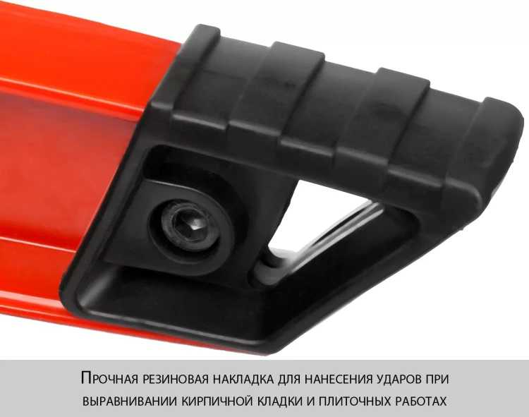 Уровень ЗУБР "МАСТЕР" Буран литой усиленный, 2 цельные противоуд ампулы, фрезеров баз поверхность, 60см 34723-060 купить в Магнитогорске