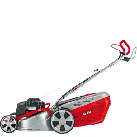 Газонокосилка бензиновая Highline 475 SP AL-KO купить в Магнитогорске