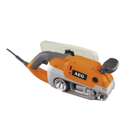 Шлифмашина ЛШМ AEG HBS 1000 Е 413205 купить в Магнитогорске