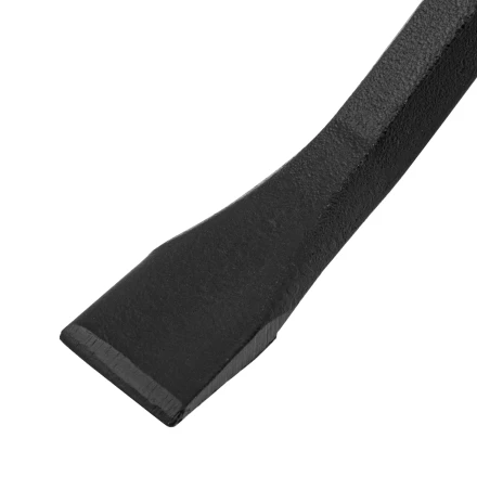 Лом-гвоздодер Denzel, 600 мм, шестигранный 16 мм, окрашенный, сталь 65, 25203 купить в Магнитогорске