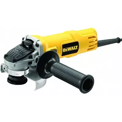 Шлифмашина УШМ DeWalt DWE 4051 G купить в Магнитогорске