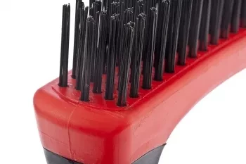 Щетка зачистная двуручная пластиковая MATRIX 74830 купить в Магнитогорске