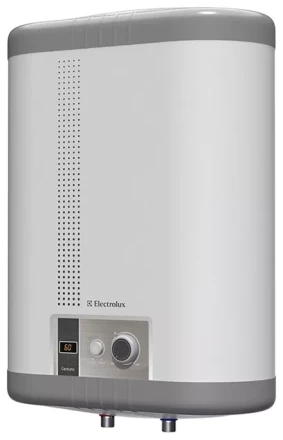 Водонагреватель ELECTROLUX EWH 80 Centurio DL Silver купить в Магнитогорске