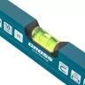 Уровень алюминиевый 600 мм магнитный 2 глазка Magnetisch  Gross 33711 купить в Магнитогорске