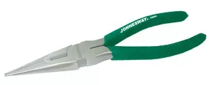 Пассатижи утконосы 8" P068 Jonnesway 47120 купить в Магнитогорске