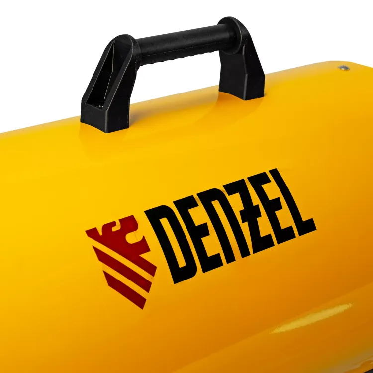 Газовая тепловая пушка Denzel GHG-30i, 30 кВт, цифровой термостат, пропан-бутан 96471 купить в Магнитогорске